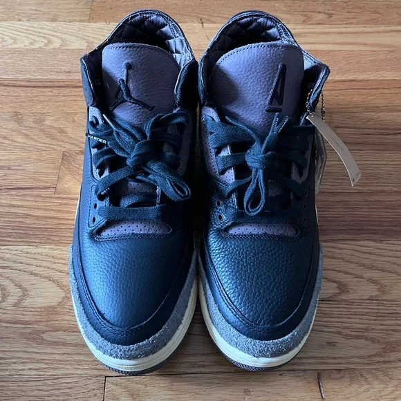 Air Jordan 3 A Ma Maniere W.Y.W.S. - Picture 5 of 5